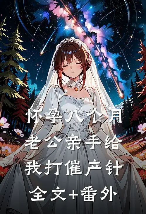 怀孕八个月老公亲手给我打催产针全文+番外