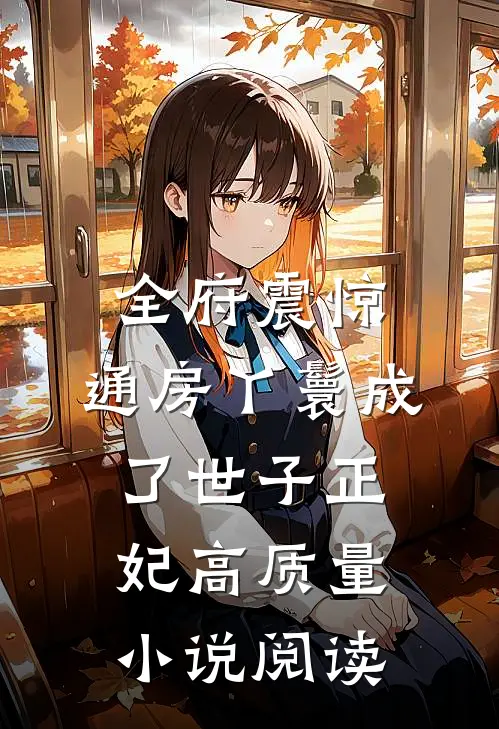 全府震惊，通房丫鬟成了世子正妃高质量小说阅读