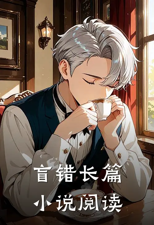 盲错长篇小说阅读
