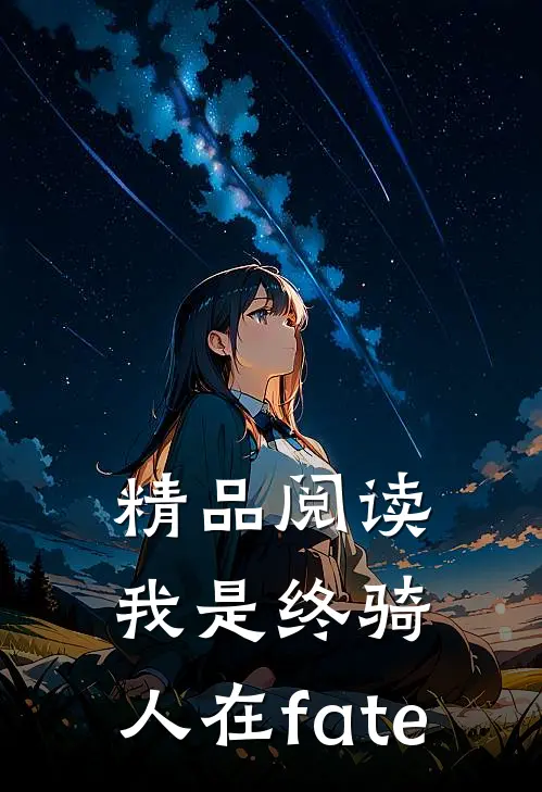 精品阅读我是终骑，人在fate