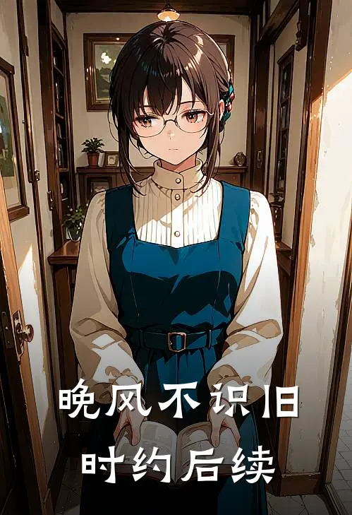 晚风不识旧时约后续