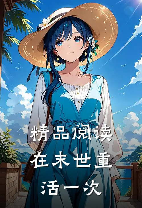 精品阅读在末世重活一次