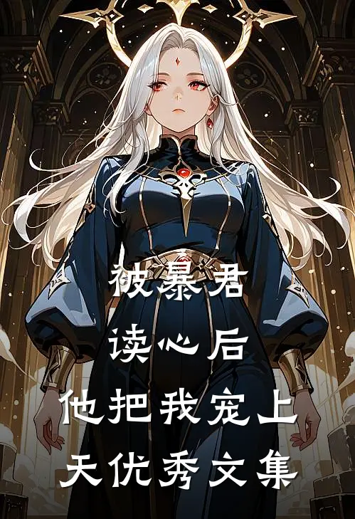 被暴君读心后，他把我宠上天优秀文集