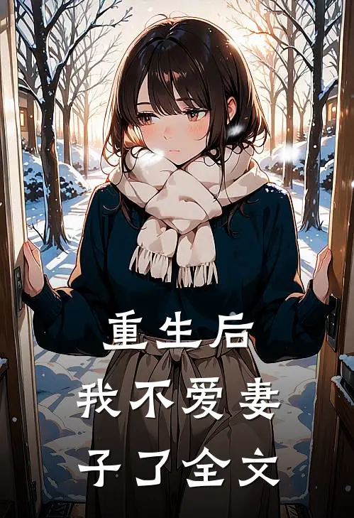 重生后，我不爱妻子了全文