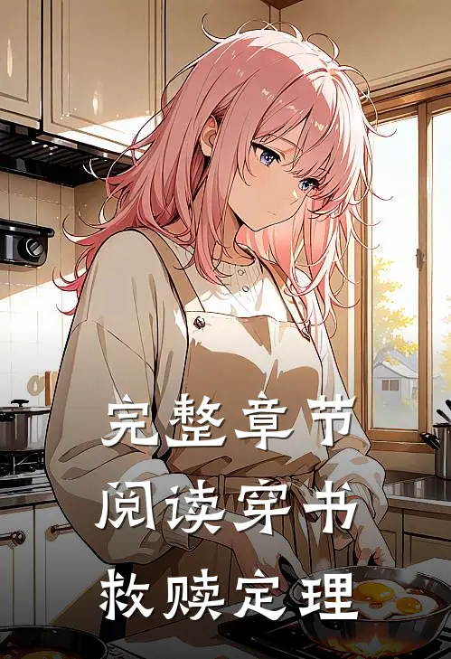 完整章节阅读穿书救赎定理