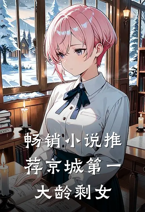 畅销小说推荐京城第一大龄剩女