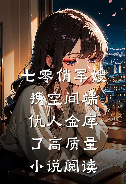 七零俏军嫂，携空间端仇人金库了高质量小说阅读