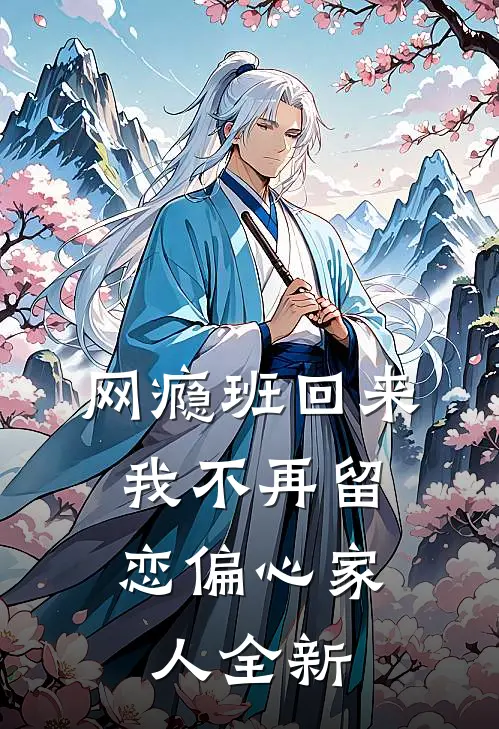 网瘾班回来，我不再留恋偏心家人全新