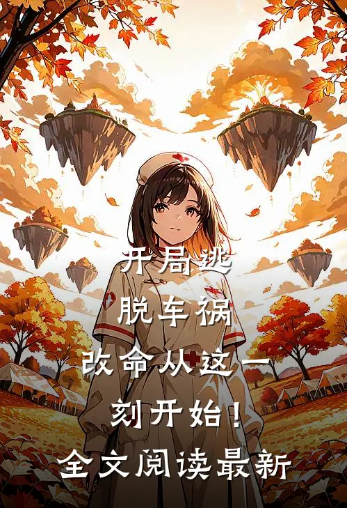开局逃脱车祸，改命从这一刻开始！全文阅读最新