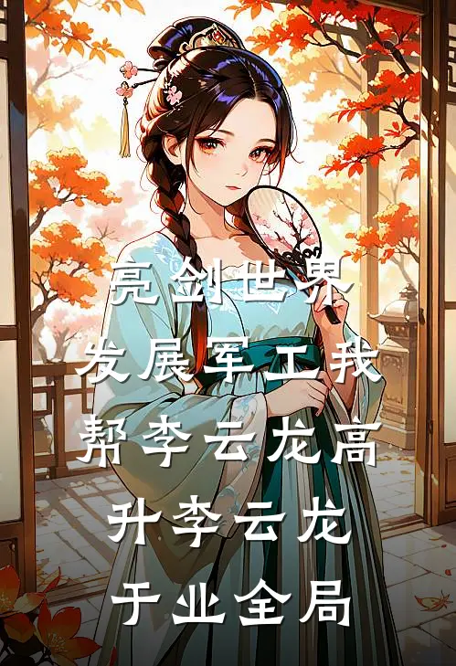 亮剑世界：发展军工我帮李云龙高升李云龙于业全局