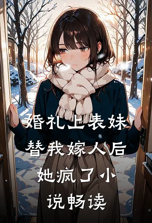 婚礼上表妹替我嫁人后，她疯了小说畅读