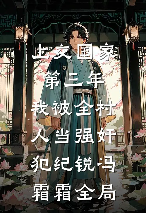 上交国家第三年，我被全村人当强奸犯纪锐冯霜霜全局