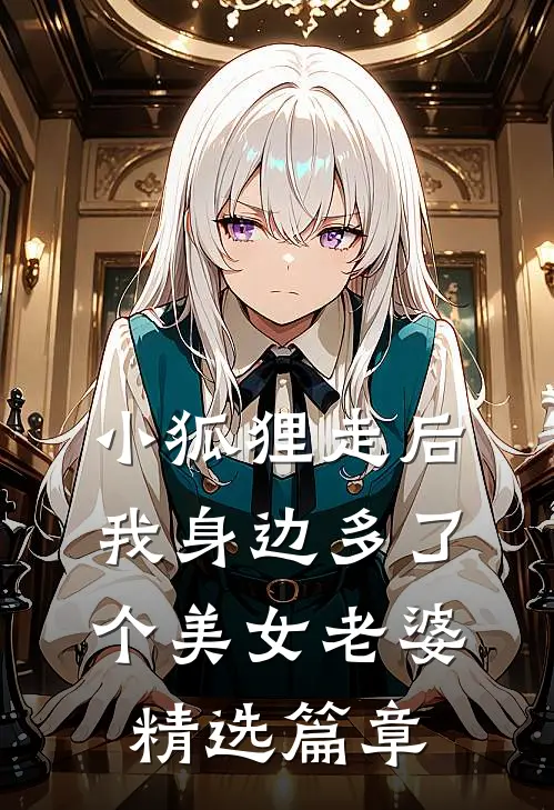 小狐狸走后，我身边多了个美女老婆精选篇章