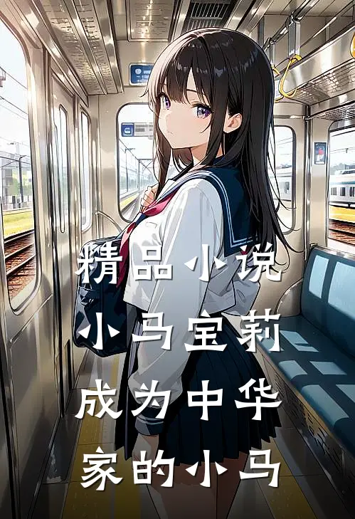 精品小说小马宝莉：成为中华家的小马