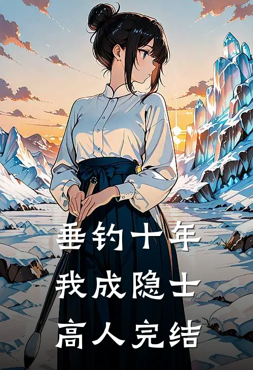 垂钓十年，我成隐士高人完结