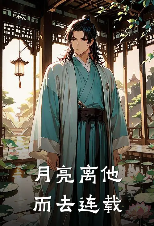 月亮离他而去连载