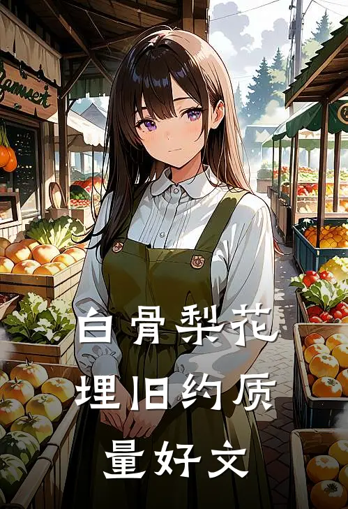 白骨梨花埋旧约质量好文