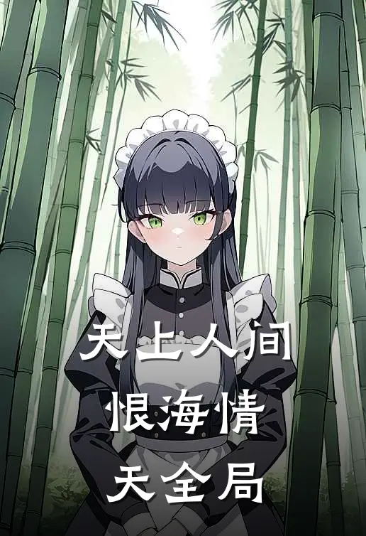 天上人间，恨海情天全局