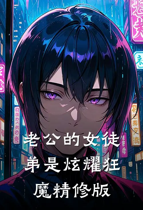 老公的女徒弟是炫耀狂魔精修版