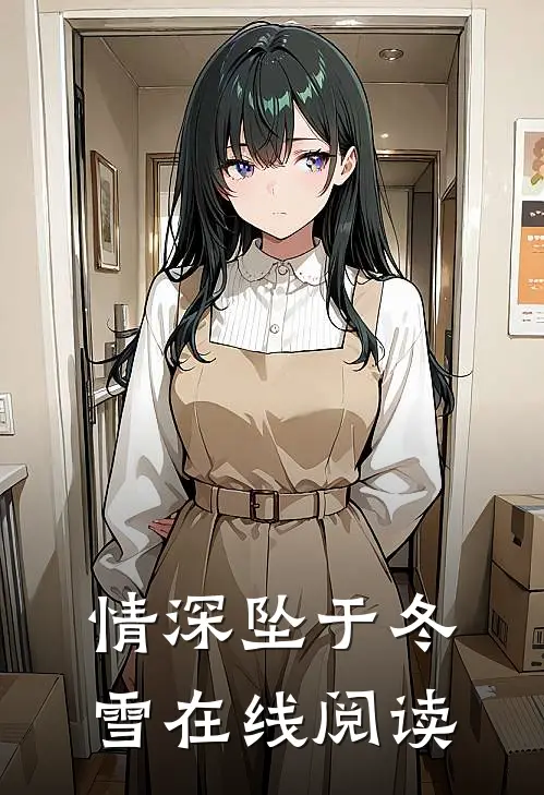 情深坠于冬雪在线阅读