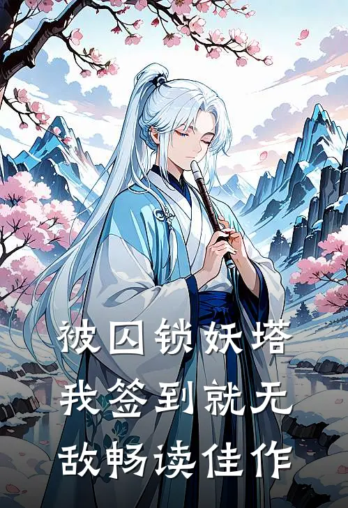 被囚锁妖塔，我签到就无敌畅读佳作