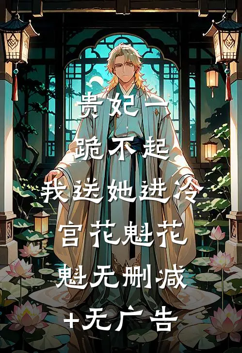 贵妃一跪不起，我送她进冷宫花魁花魁无删减+无广告
