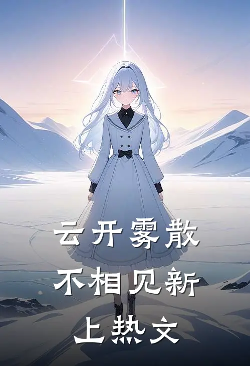 云开雾散不相见新上热文