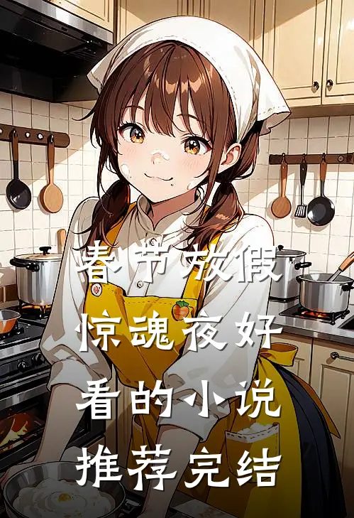 春节放假惊魂夜好看的小说推荐完结
