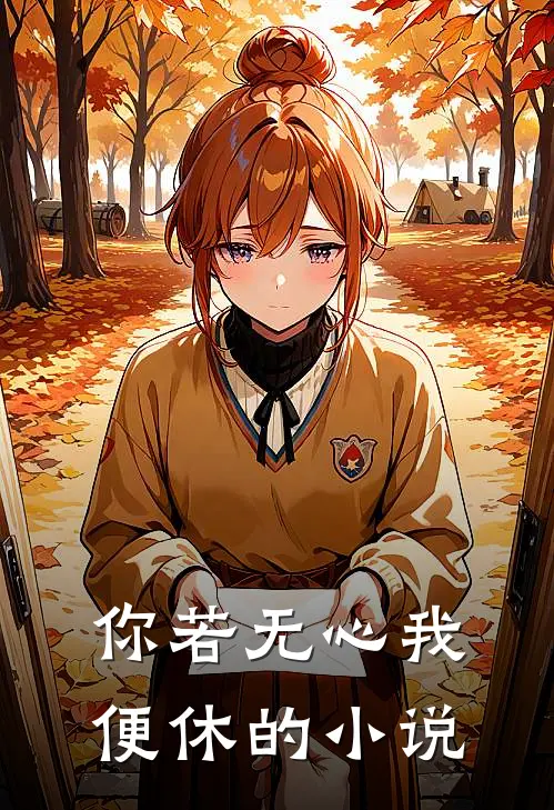 你若无心我便休的小说