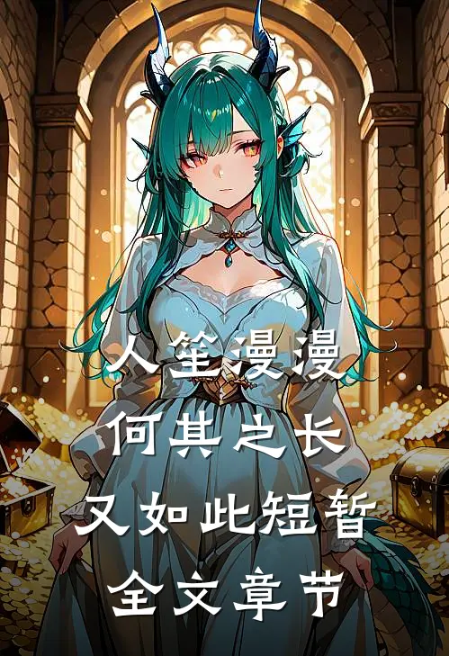 人笙漫漫，何其之长，又如此短暂全文章节