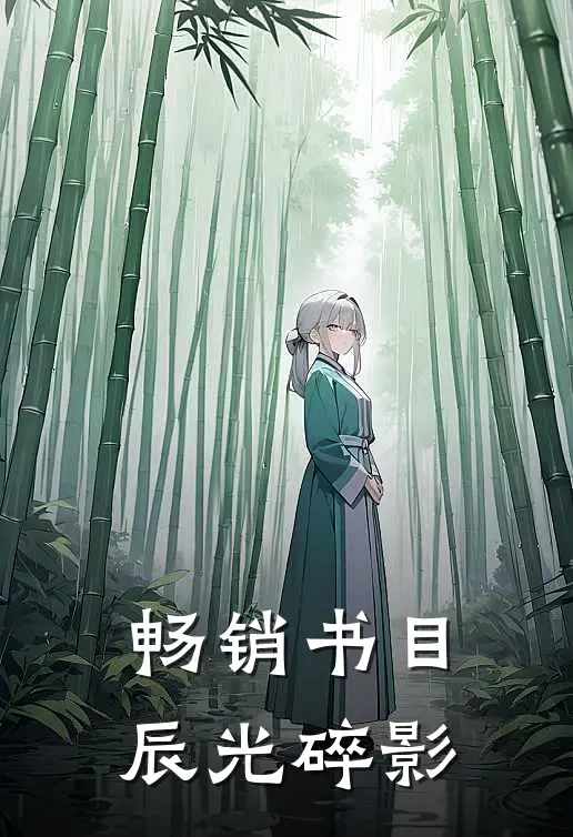 畅销书目辰光碎影