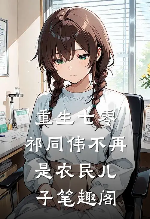 重生七零：祁同伟不再是农民儿子笔趣阁