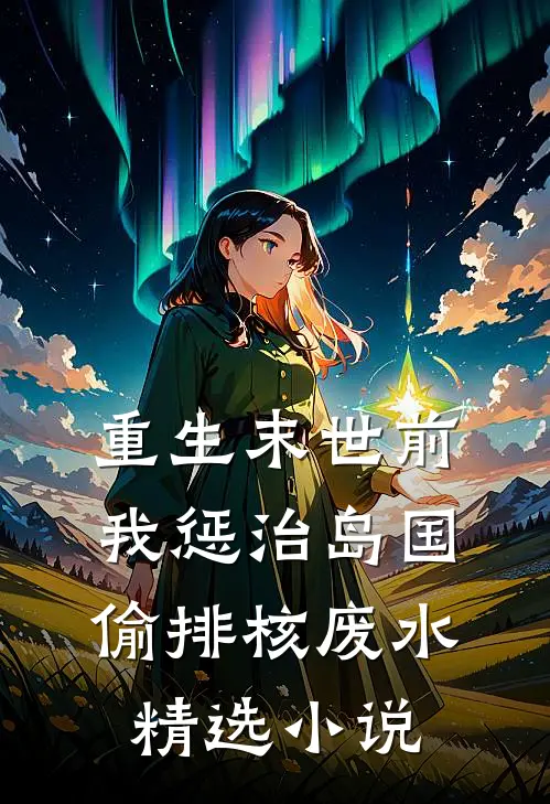 重生末世前，我惩治岛国偷排核废水精选小说