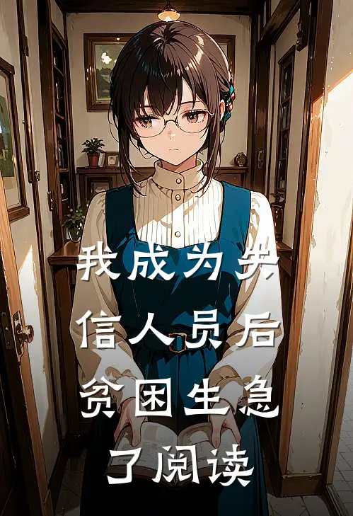 我成为失信人员后，贫困生急了阅读