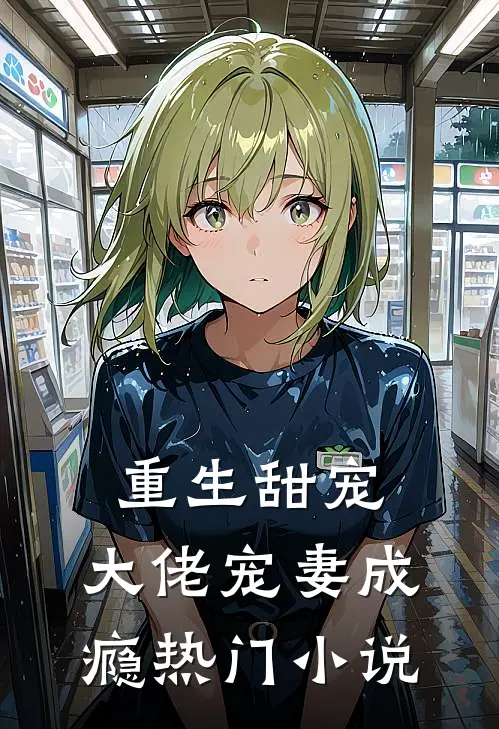 重生甜宠：大佬宠妻成瘾热门小说