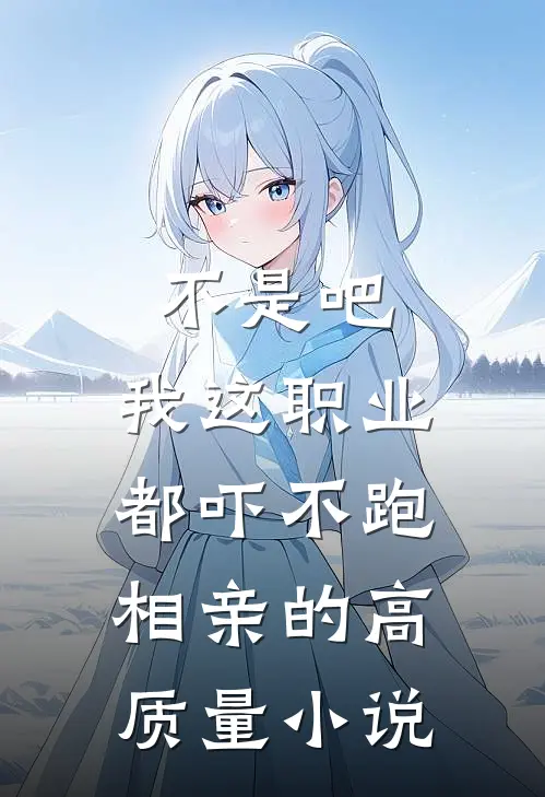 不是吧，我这职业都吓不跑相亲的高质量小说