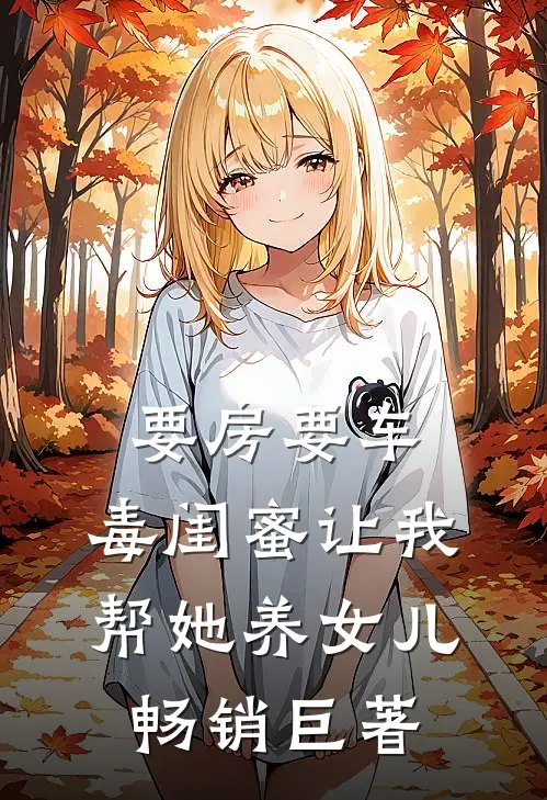 要房要车，毒闺蜜让我帮她养女儿畅销巨著