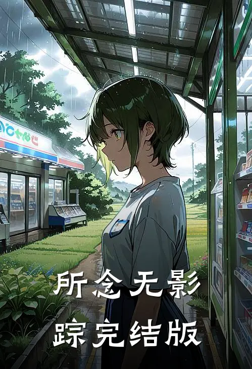 所念无影踪完结版