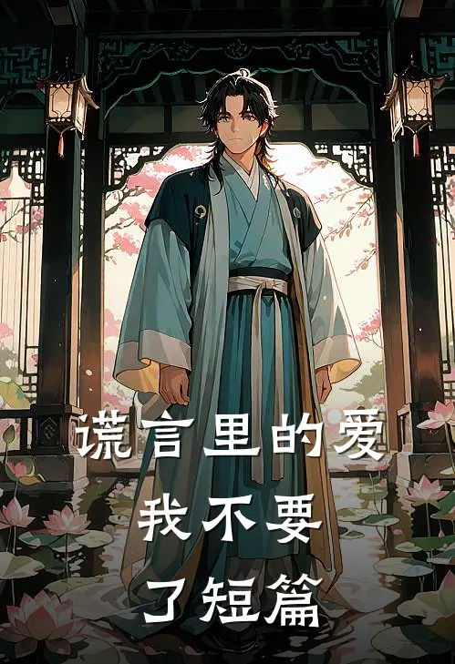 谎言里的爱，我不要了短篇