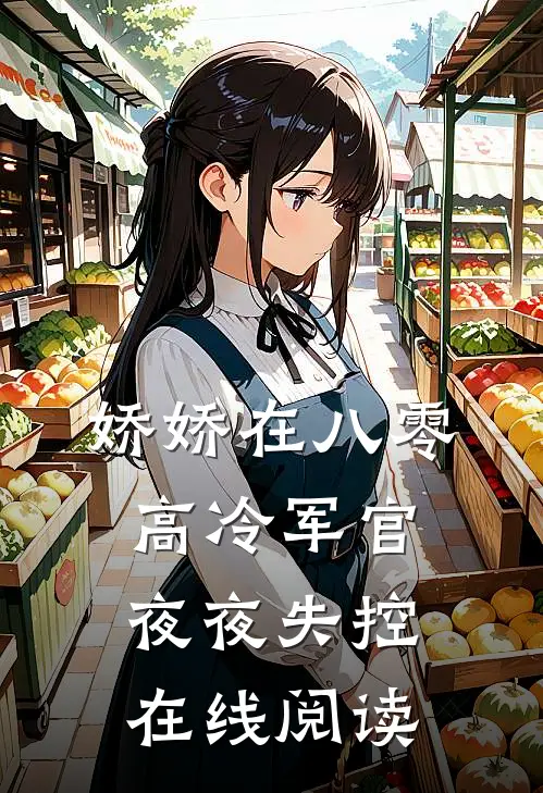 娇娇在八零，高冷军官夜夜失控在线阅读