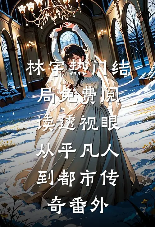 林宇热门结局免费阅读透视眼：从平凡人到都市传奇番外