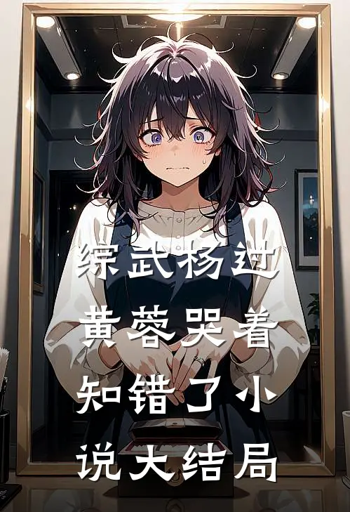 综武杨过：黄蓉哭着知错了小说大结局
