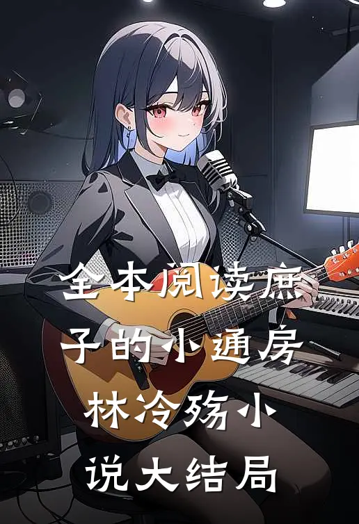 全本阅读庶子的小通房,林冷殇小说大结局