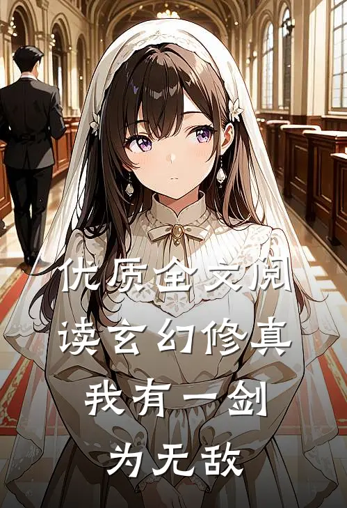优质全文阅读玄幻修真：我有一剑为无敌