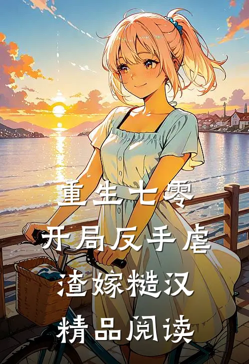 重生七零：开局反手虐渣嫁糙汉精品阅读