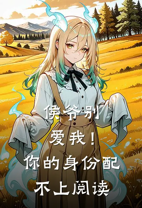 侯爷别爱我！你的身份配不上阅读