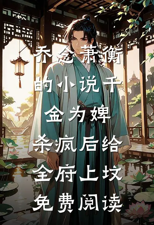 乔念萧衡的小说千金为婢，杀疯后给全府上坟免费阅读
