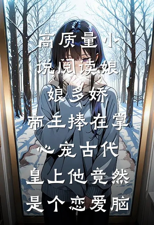 高质量小说阅读娘娘多娇,帝王捧在掌心宠 古代:皇上他竟然是个恋爱脑