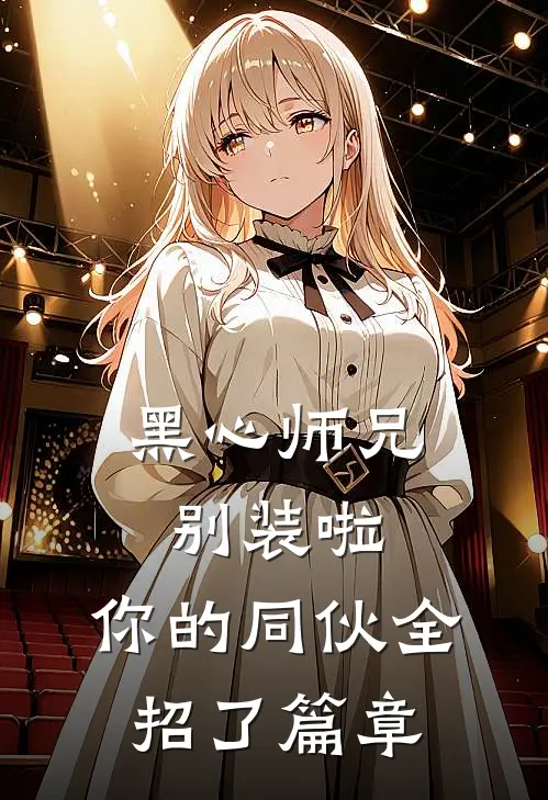 黑心师兄别装啦，你的同伙全招了篇章