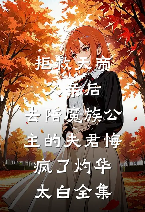 拒救天帝父亲后，去陪魔族公主的夫君悔疯了灼华太白全集